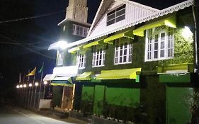 The Kaizer Valley Hotel