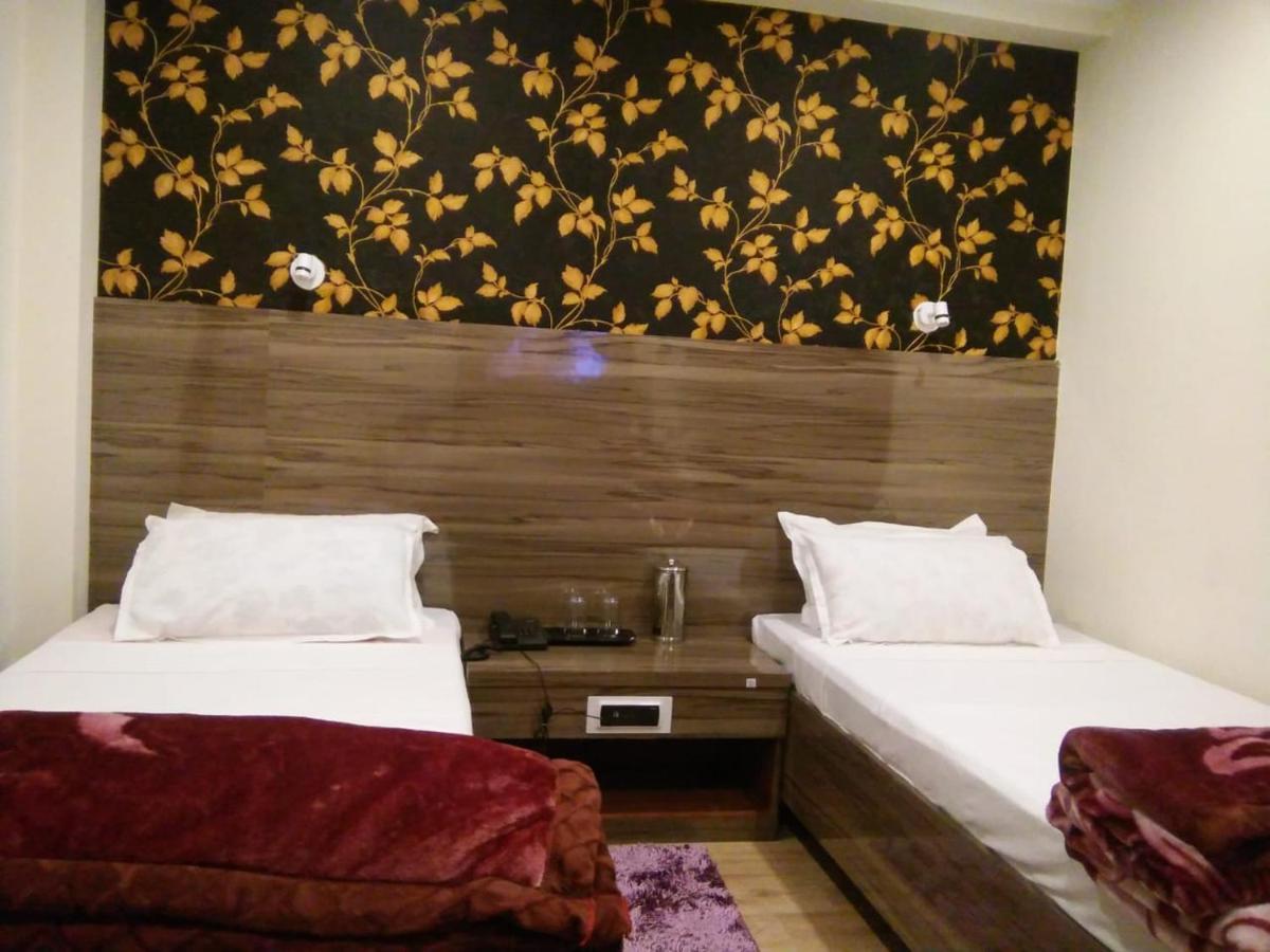 The Kaizer Valley Hotel Kurseong Exterior photo