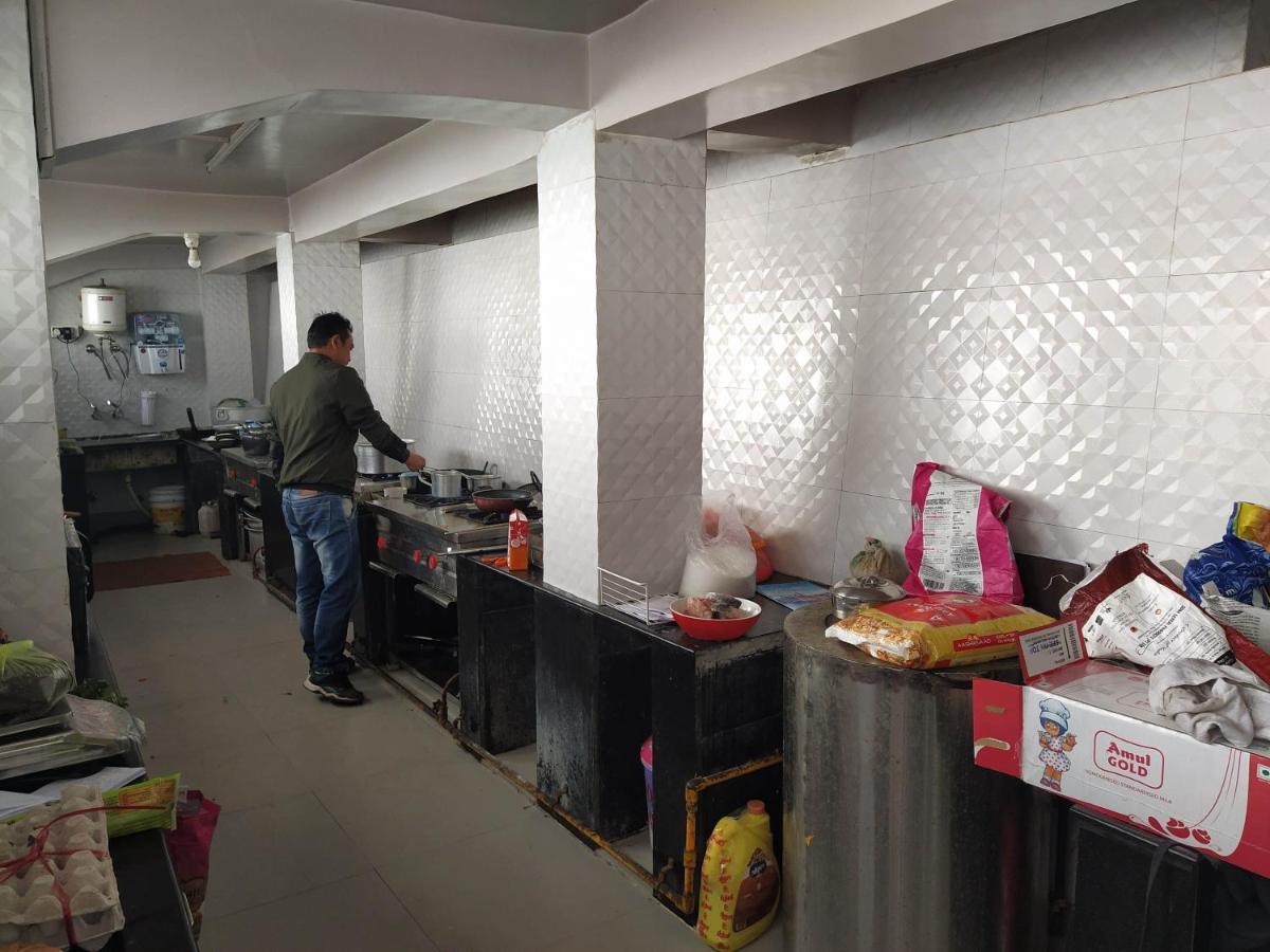 The Kaizer Valley Hotel Kurseong Exterior photo